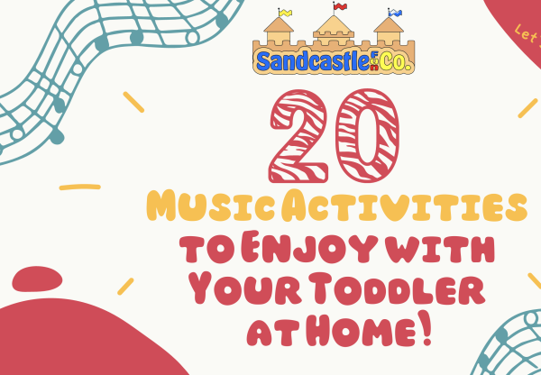 20 Music Activities eBook